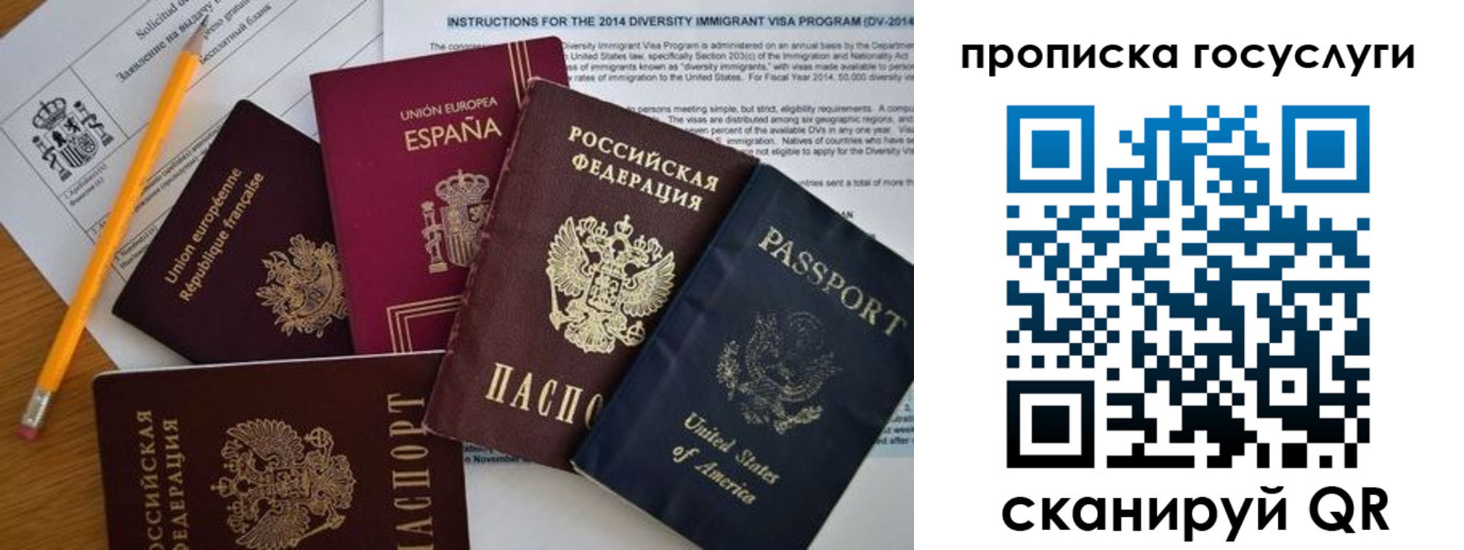 прописка гарантия в Санкт-Петербурге